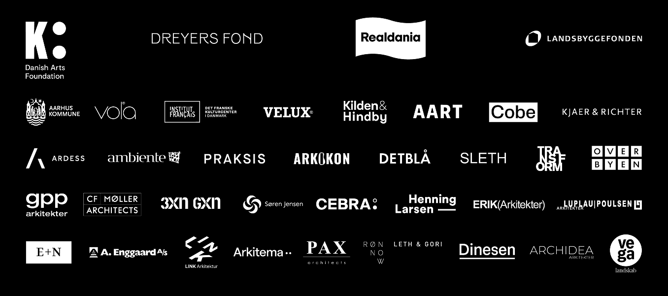 OPEN partners