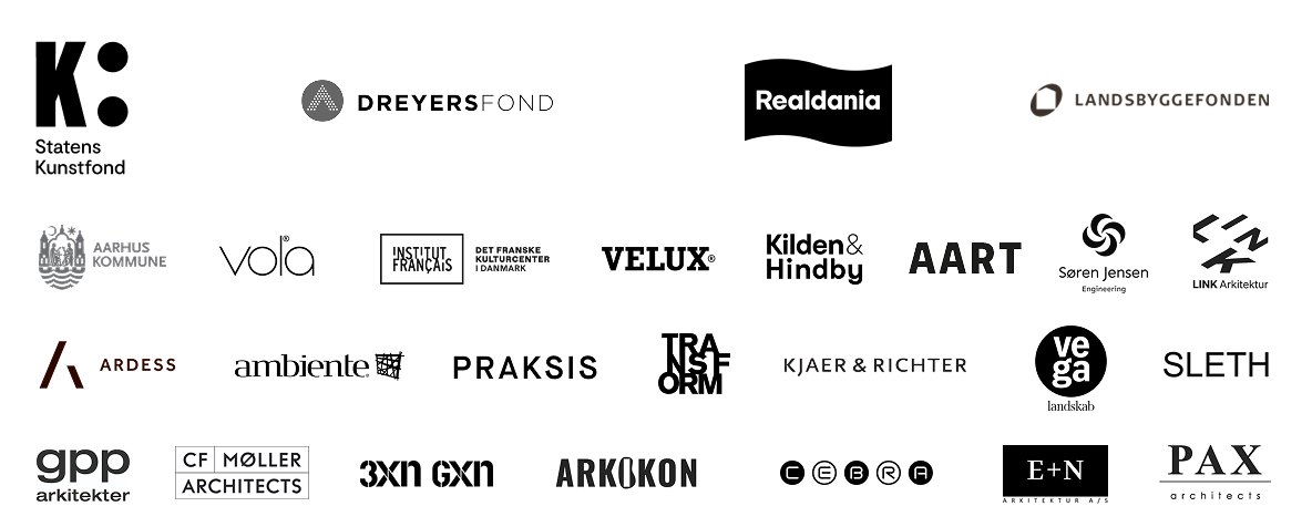 OPEN26 partners