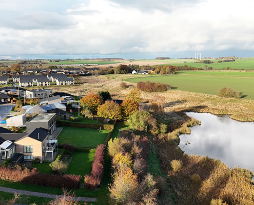 National politik – lokal værdi helhedsorienteret revitalisering af landdistrikterne