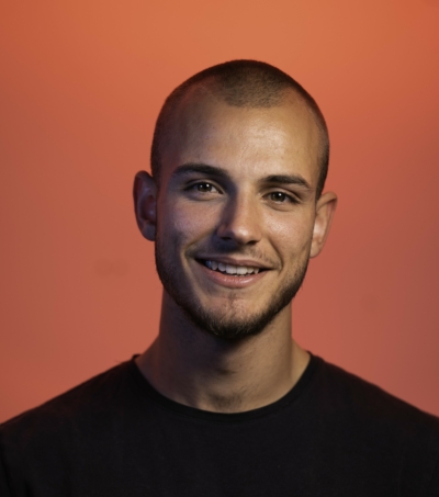 Sebastian Aristostelis