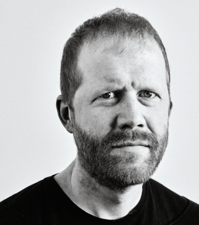 Andreas Malm