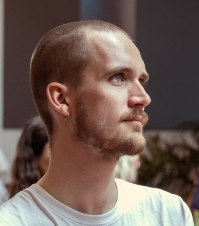 Jeppe Svan