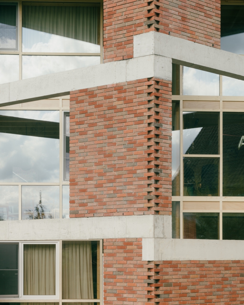 Photo: BLAF Architecten.