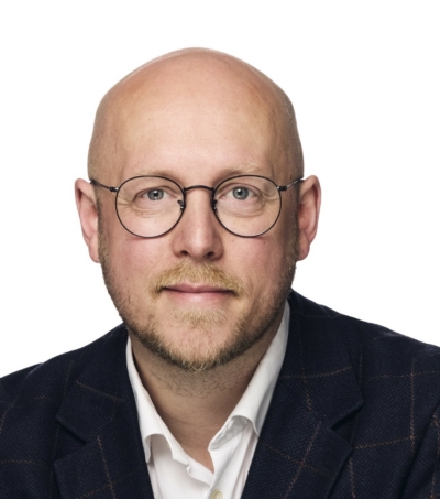 Jesper Kjeldsen beskåret