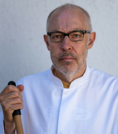 Kim Groenborg Portrait