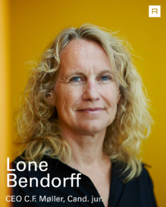 Lone Bendorff