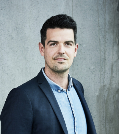 Mads Nygaard