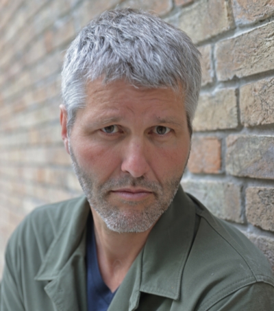 Marc-Christoph Wagner