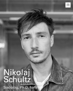 Nikolaj Schultz