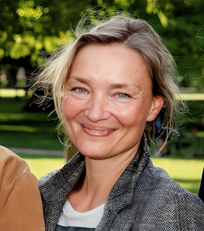 Pernille Bärnheim upscaled