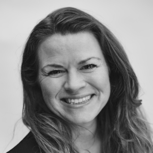 Anja Bregenow - Cleaning Supervisor