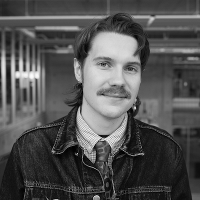 Kasper Albrektsen - Postdoc