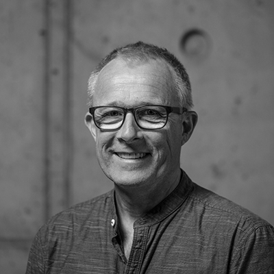 Mads Blenker - Communications Consultant