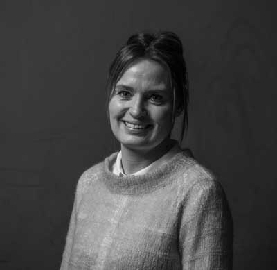 Christina Fousing Wilhelmsen - Study Administrative Coordinator