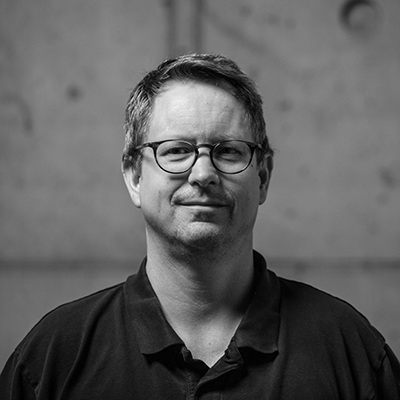 Frank Jensen - Sustainability Agent