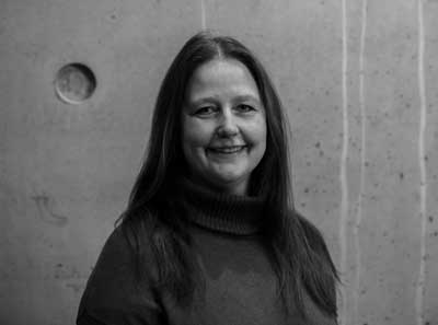 Heidi Ørum - Accounts Clerk