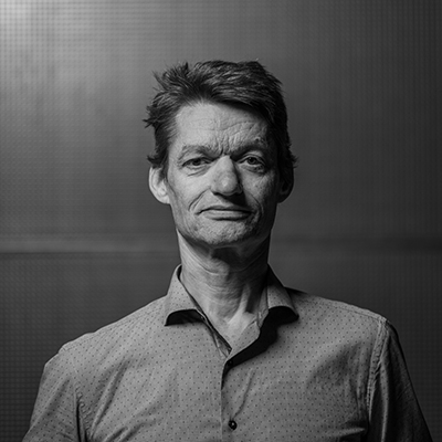 Jesper Bruun Johnsen - Head of Finance
