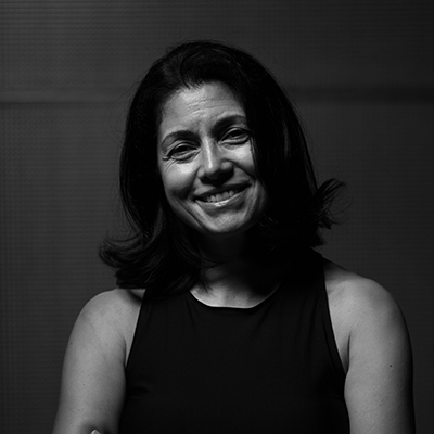Naime Esra Akin - Teaching Associate Professor