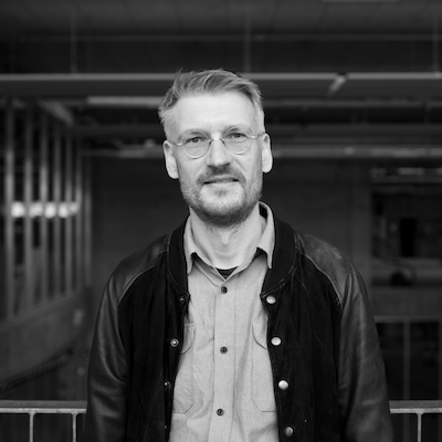 Niels Rysz Olsen - Kommunikationskonsulent