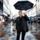 Jan Gehl. Foto: Gehl Architects