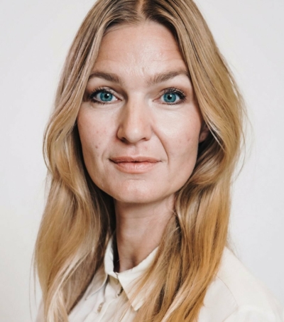 Karen Waltorp