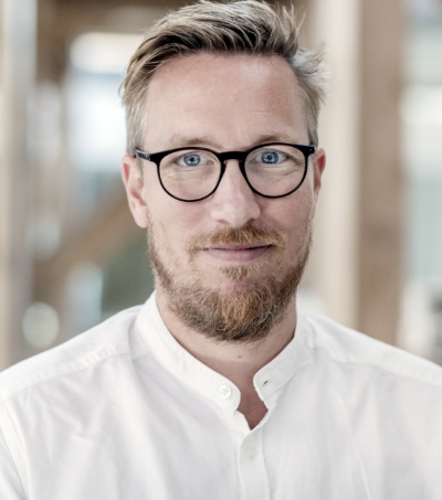 Lasse Lind