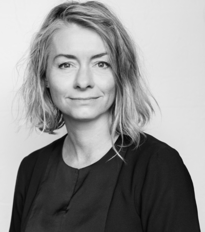 Katrina Wiberg