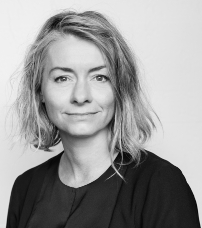 Katrina Wiberg