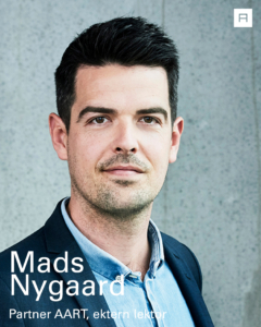 Mads Nygaard