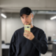 Matiss Groskaufmanis - 2026 bio