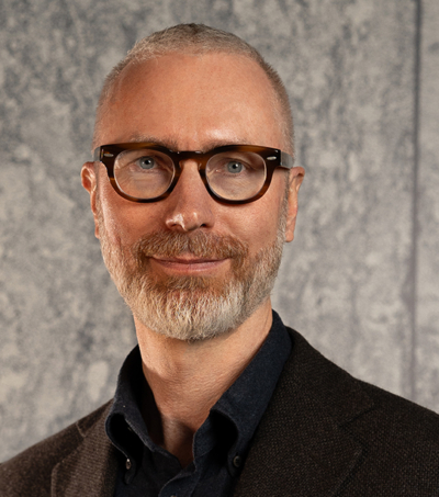 Simon Harboe