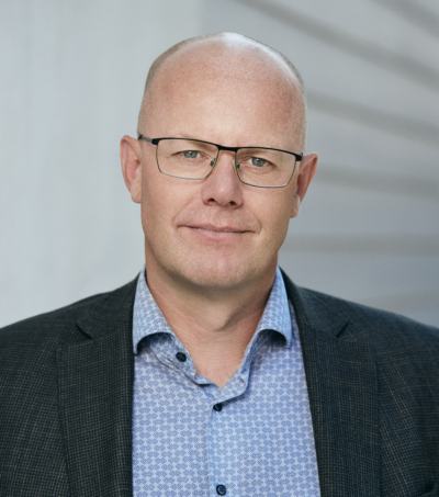 Kim Daniel Larsen