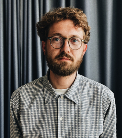 Mathias Skafte