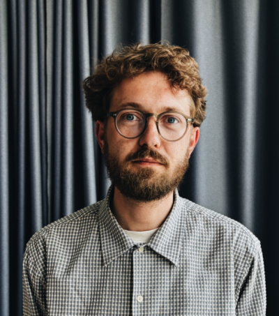 Mathias Skafte