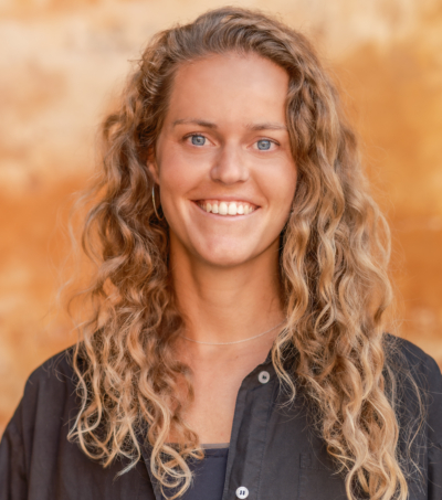 Karoline Bonde Larsen