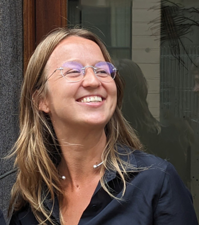 Emilie Boye Kjaer