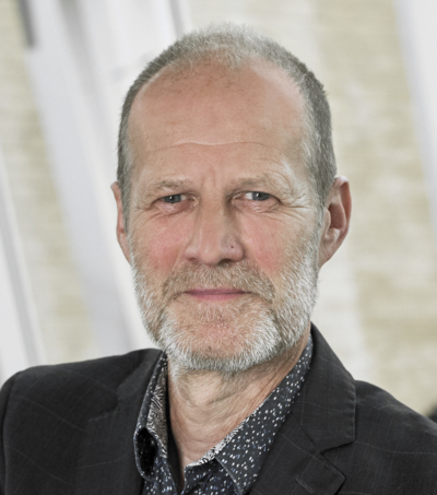 Søren Peter Johansen
