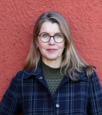 Trine Berthold
