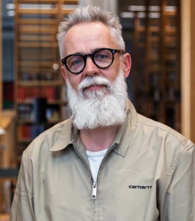 Morten Nielsen
