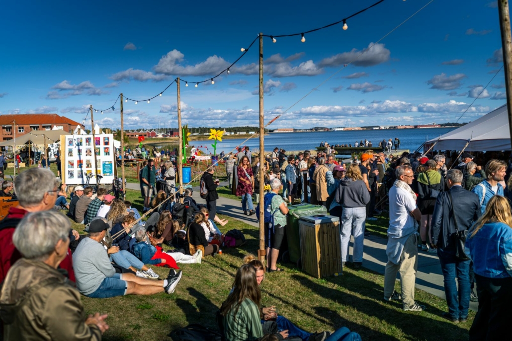 Kulturmødet 2025