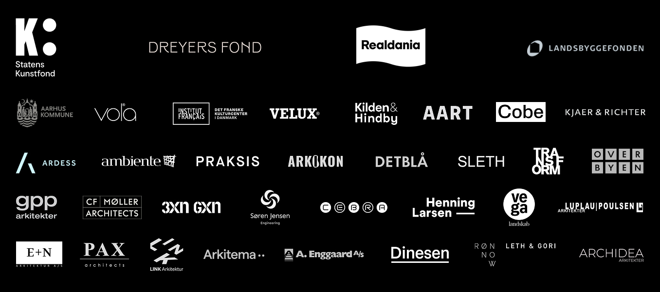 OPEN festivalpartners