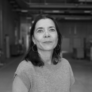 Anne Tietjen - Gæsteforsker