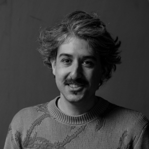 Antonio Bernacchi - Studielektor