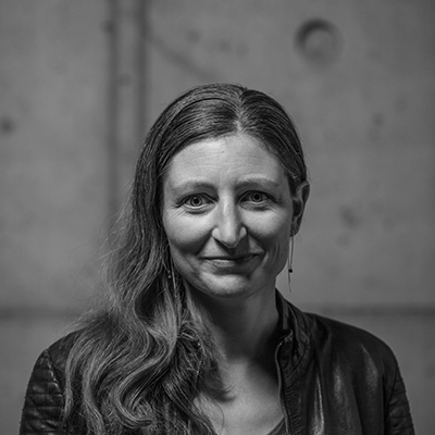 Charlotte Lintrup - Ph.d.-stipendiat