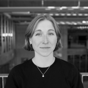 Amalie Lykke Baadsgaard - Videnskabelig assistent