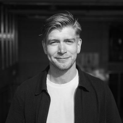 Jacob Matthiesen Jørgensen - Ph.d.-stipendiat
