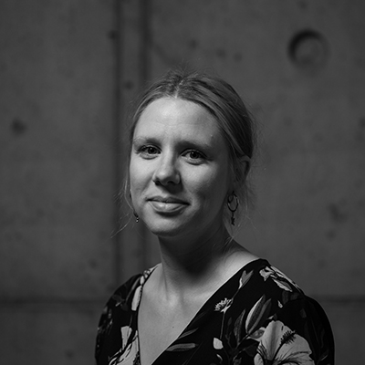Mathilde Kirkegaard - Adjunkt