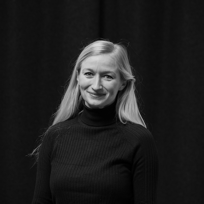 Mette Boisen Lyhne - Undervisningsassistent