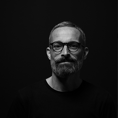 Rasmus Grønbæk Hansen - Studielektor