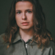 Luisa Neubauer. Photo: Lena Faye.